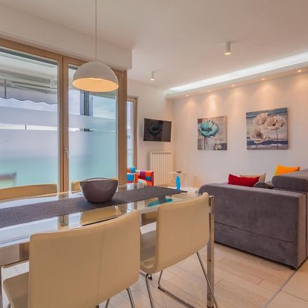 Apartman Laura ริเยกา ภายนอก รูปภาพ