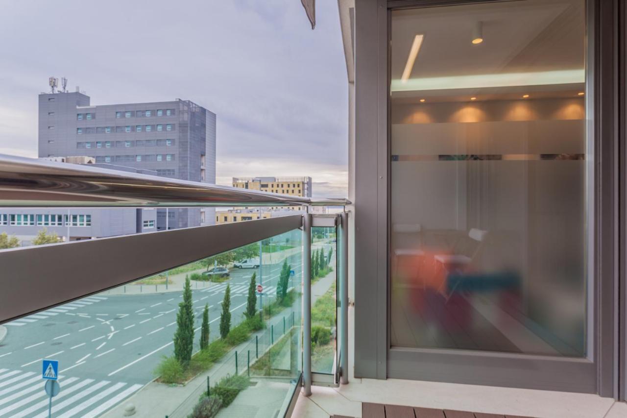 Apartman Laura ริเยกา ภายนอก รูปภาพ